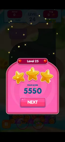 Game screenshot Fruits Links Puzzle DX apk