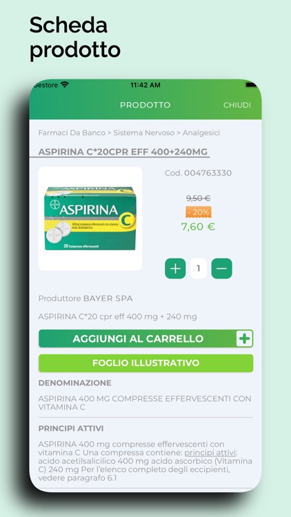 Farmacia Buscemi