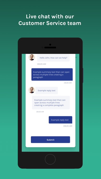 Housing Solutions screenshot-5
