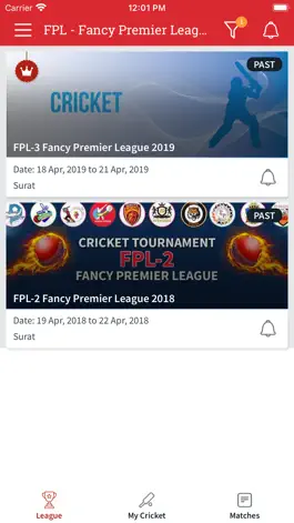 Game screenshot FPL - Fancy Premier League hack