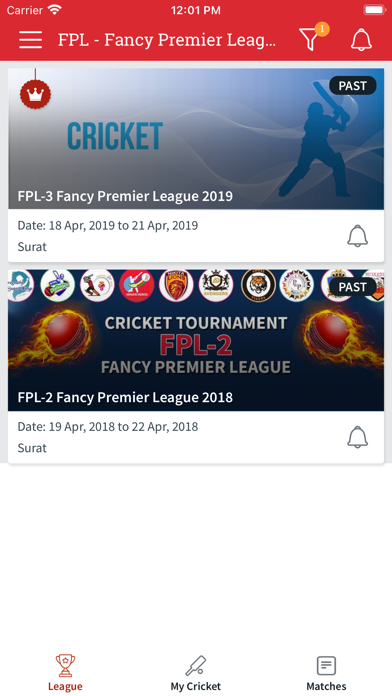 FPL - Fancy Premier Leagueのおすすめ画像3