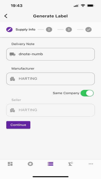 pokayoke.app screenshot-5