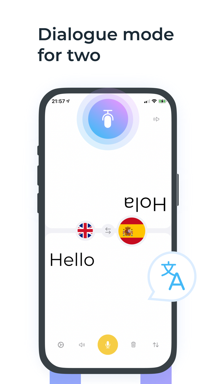 Translate Me - Translator