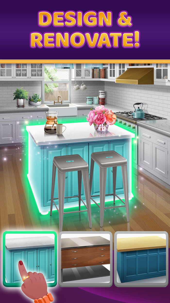 Blackout Bingo Design Blast