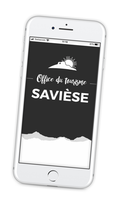 Savièse Tourismeのおすすめ画像1