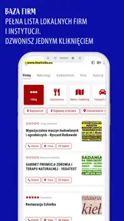 lowicz24.eu iphone screenshot 3