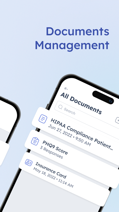 Zócalo Health Screenshot