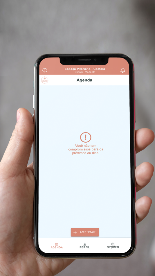 #2. Espaço Vitoriano (iOS) 由: Mmtools Consultoria e Projetos De Informatica Ltda - ME