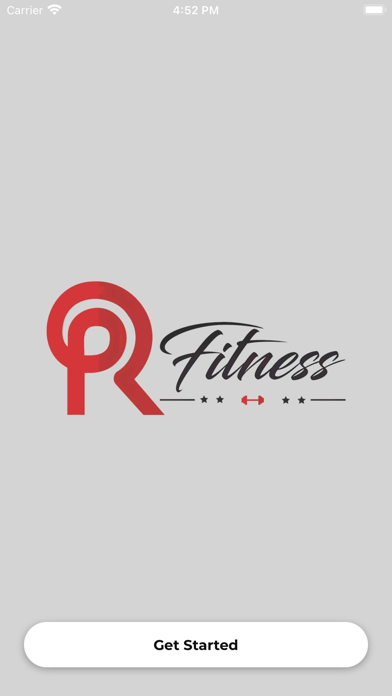 RealPowerApp Screenshot