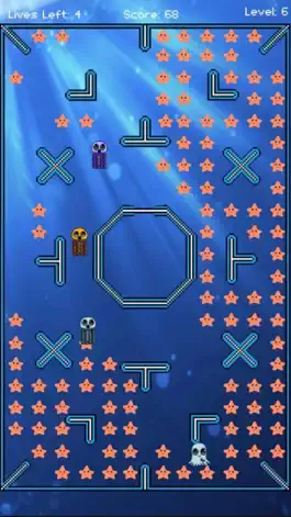 Game screenshot Octobuds apk