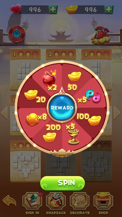 Match Tile - Mahjong Puzzle Screenshot