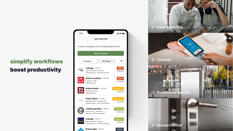 Startmotor screenshot-3