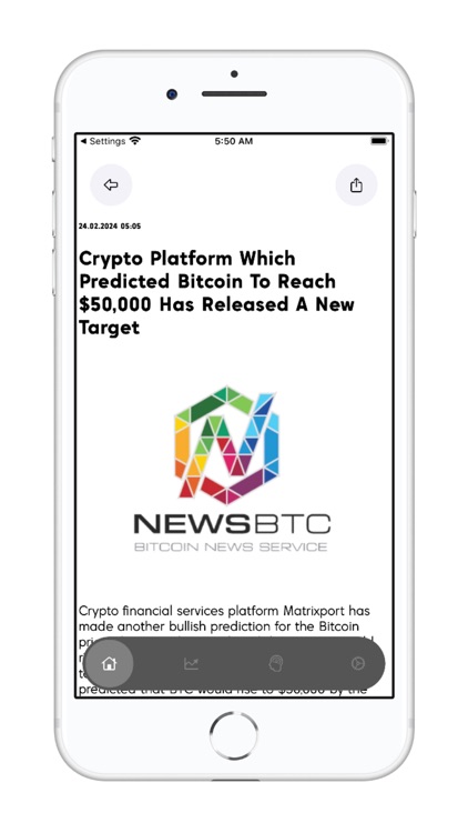 XRPL Watcher screenshot-8