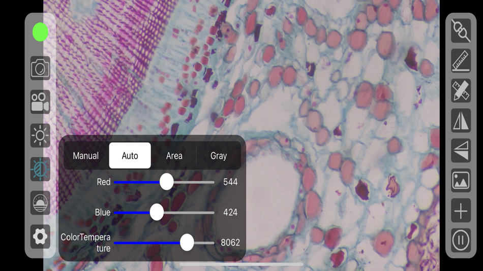 #6. Capture Lite (iOS) Av: 英浩 肖