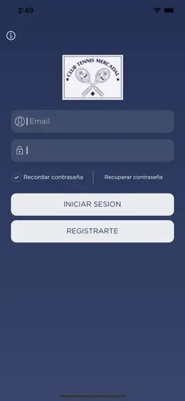 Game screenshot CT Mercadal mod apk