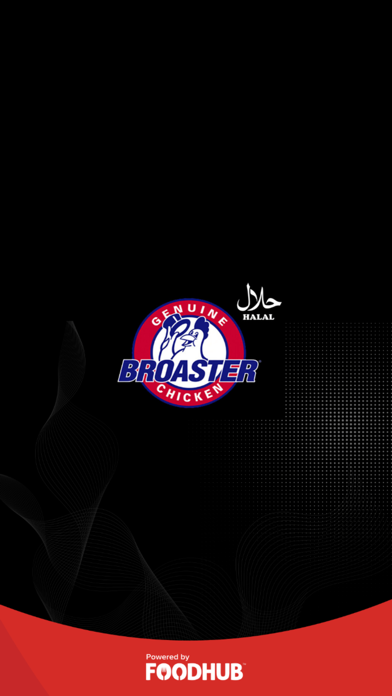 Broaster Chicken Canberra Screenshot