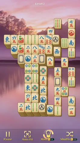 Game screenshot Mahjong Solitaire: Classic mod apk