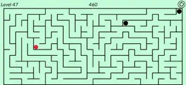 Game screenshot Easy Maze apk