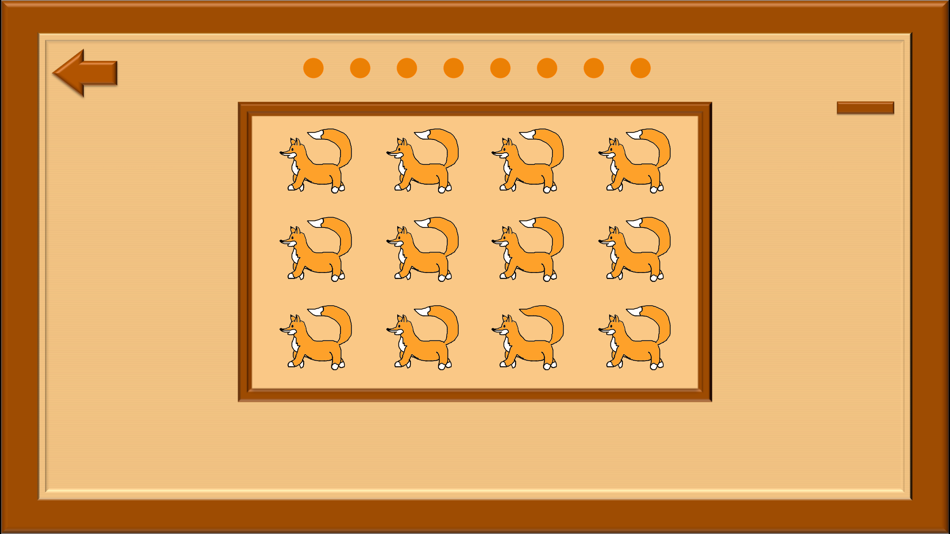 #4. Brain Training Games Lite (iOS) 由: Lyubov Zhivova