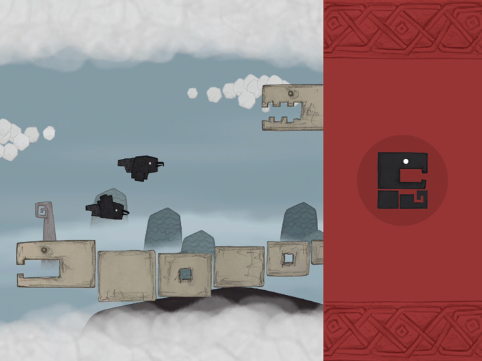 The Journey Of Odins Ravens