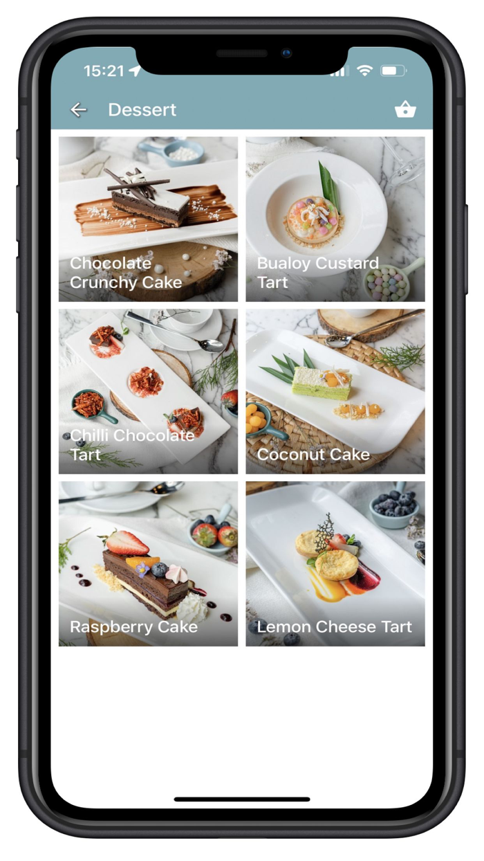 SKYVIEW Hotel Bangkok