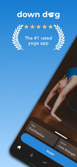 Game screenshot Yoga | Down Dog mod apk