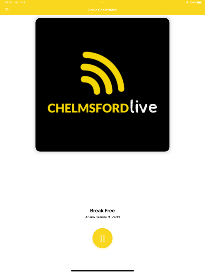 Chelmsford Live