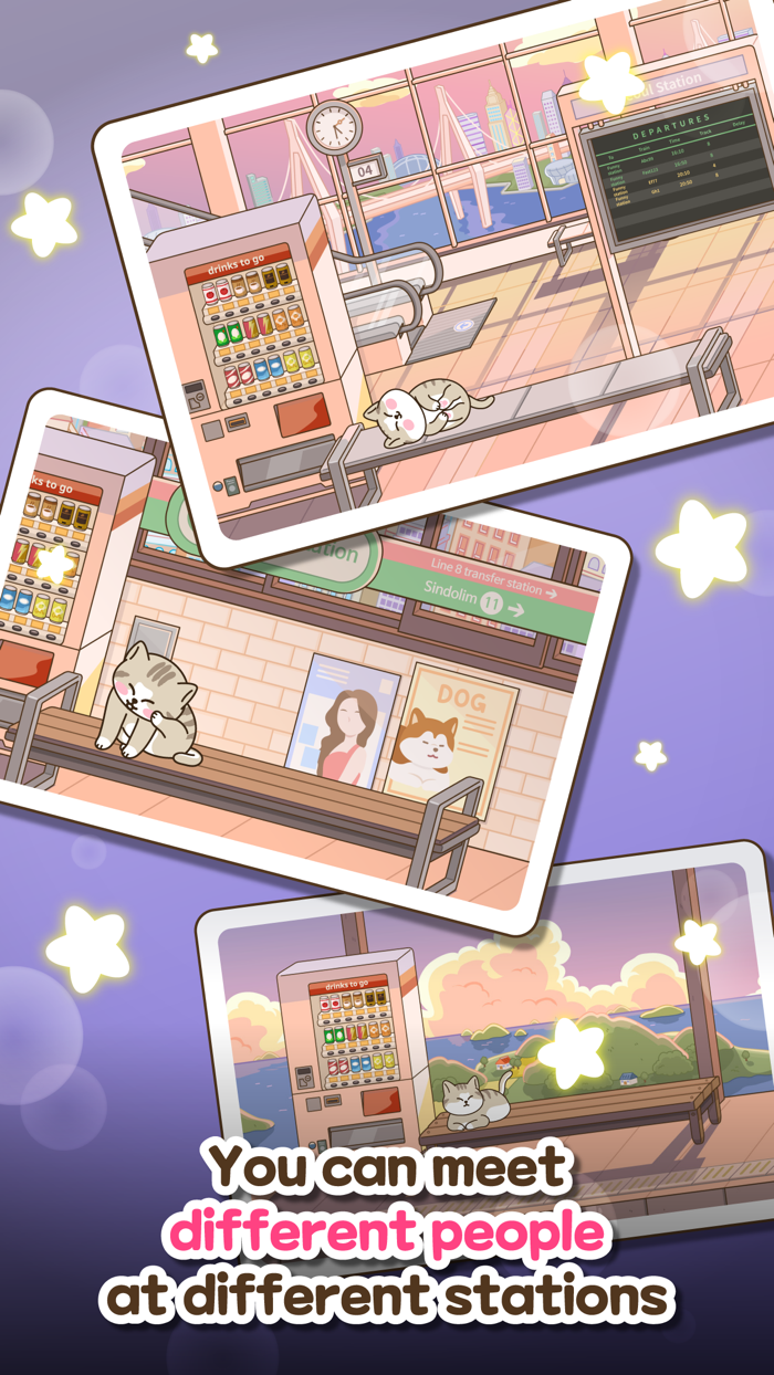 Subway Story  Deluxe Edition