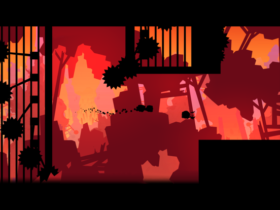 Super Meat Boy Forever Screenshots