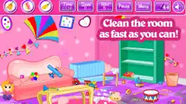Game screenshot Messy Nancy Room mod apk