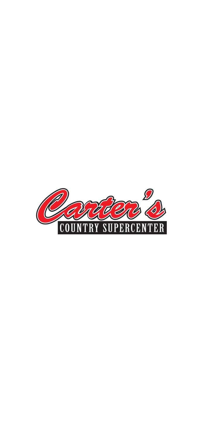 Carters Country Supercenter