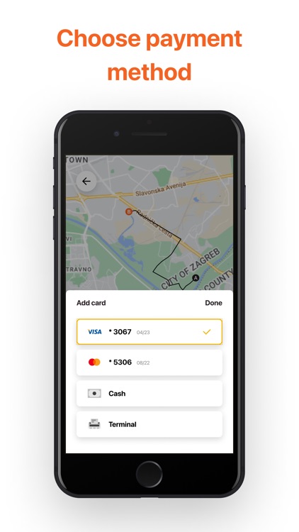 MOOVi Taxi screenshot-3