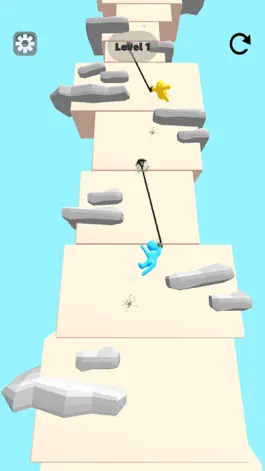 Game screenshot Climber Rush apk
