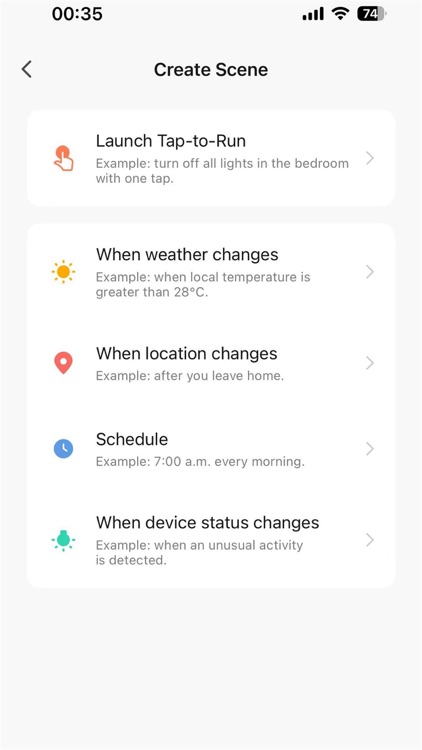 Keego Home screenshot-4
