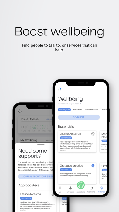 chnnl Screenshot
