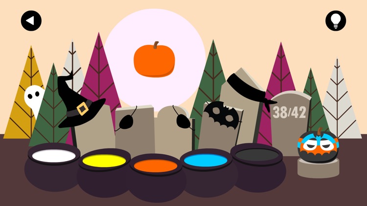 Boo! screenshot-4