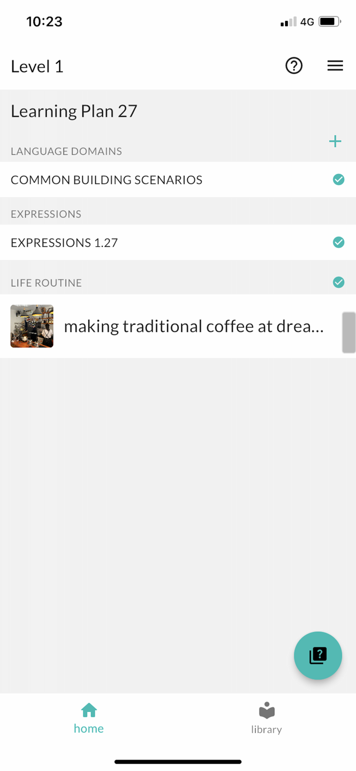 Immerse - Culture and Language