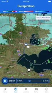 How to cancel & delete wdiv 4warn weather 2