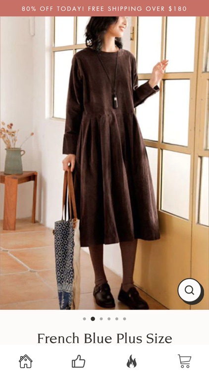 Shop SooLinen screenshot-4