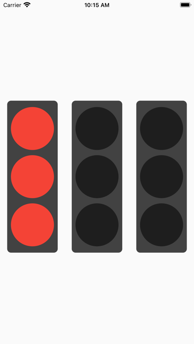 Racer Reaction Screenshot