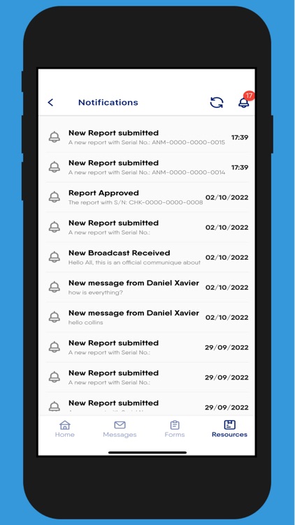 GES PLC screenshot-5