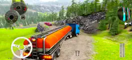 Game screenshot Oil Tanker Fuel Transporter 3D mod apk