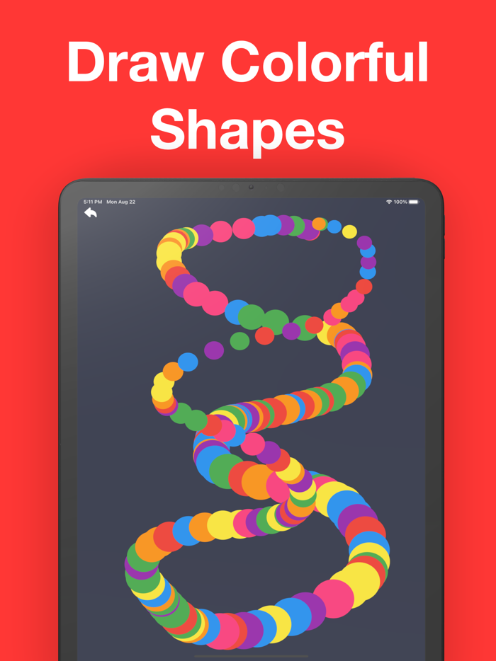 Bubble Pop Toddler - Baby Game