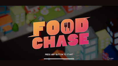 Food Chase screenshot 1