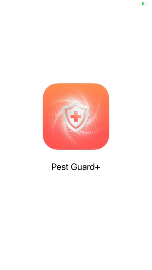 #1. Pest Guard+ (iOS) 由: DIGISINE ENERGYTECH CO.,LTD.