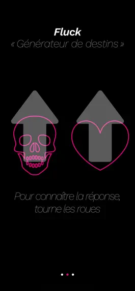 Game screenshot Fluck apk