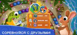 Game screenshot Marble Woka Woka: Blast Mania apk