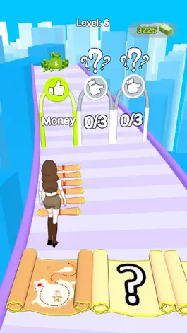 Game screenshot Blind Discoverer apk