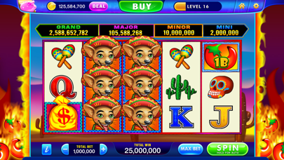 Pokies: Starry Casino Slots Screenshot