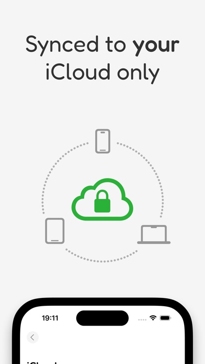 #todo — Minimalistic To-Do App screenshot-3